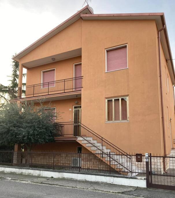 Casa Morena Negrar Buitenkant foto