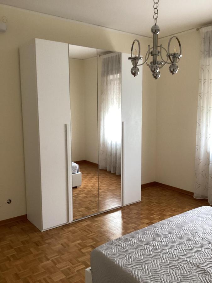 Casa Morena Negrar Buitenkant foto