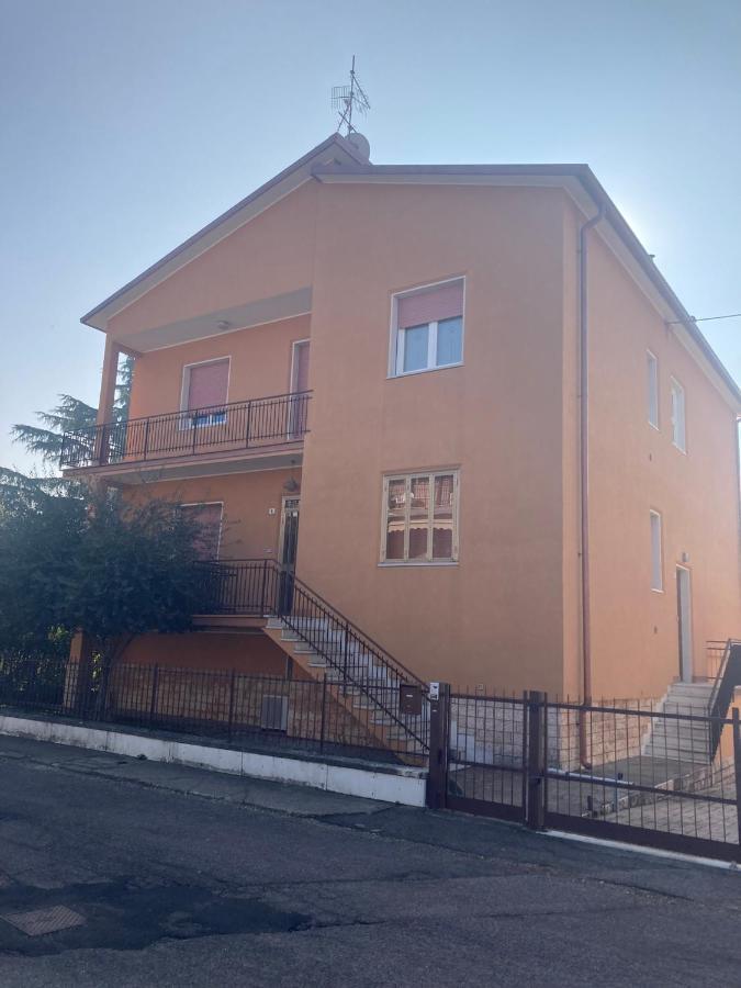 Casa Morena Negrar Buitenkant foto